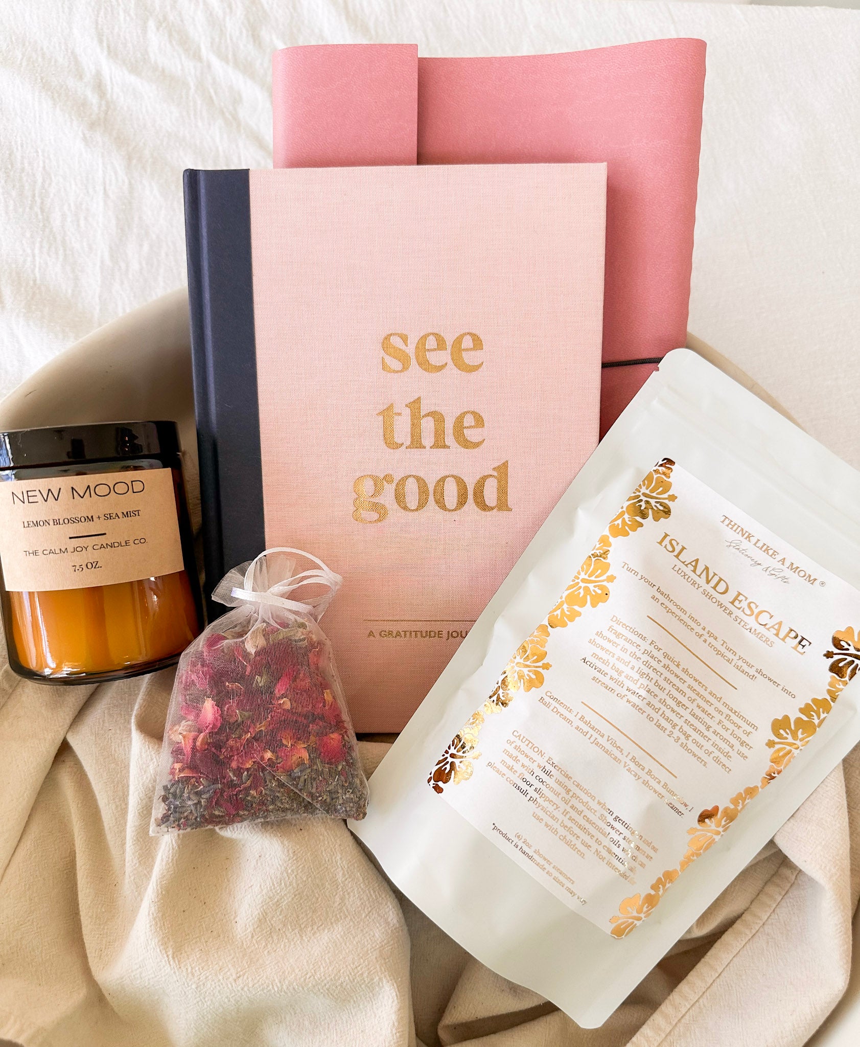 Relaxation Gift box